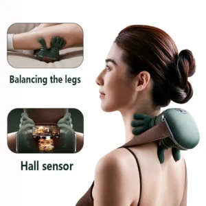 Original Rechargeable Neck & Shoulder Massager