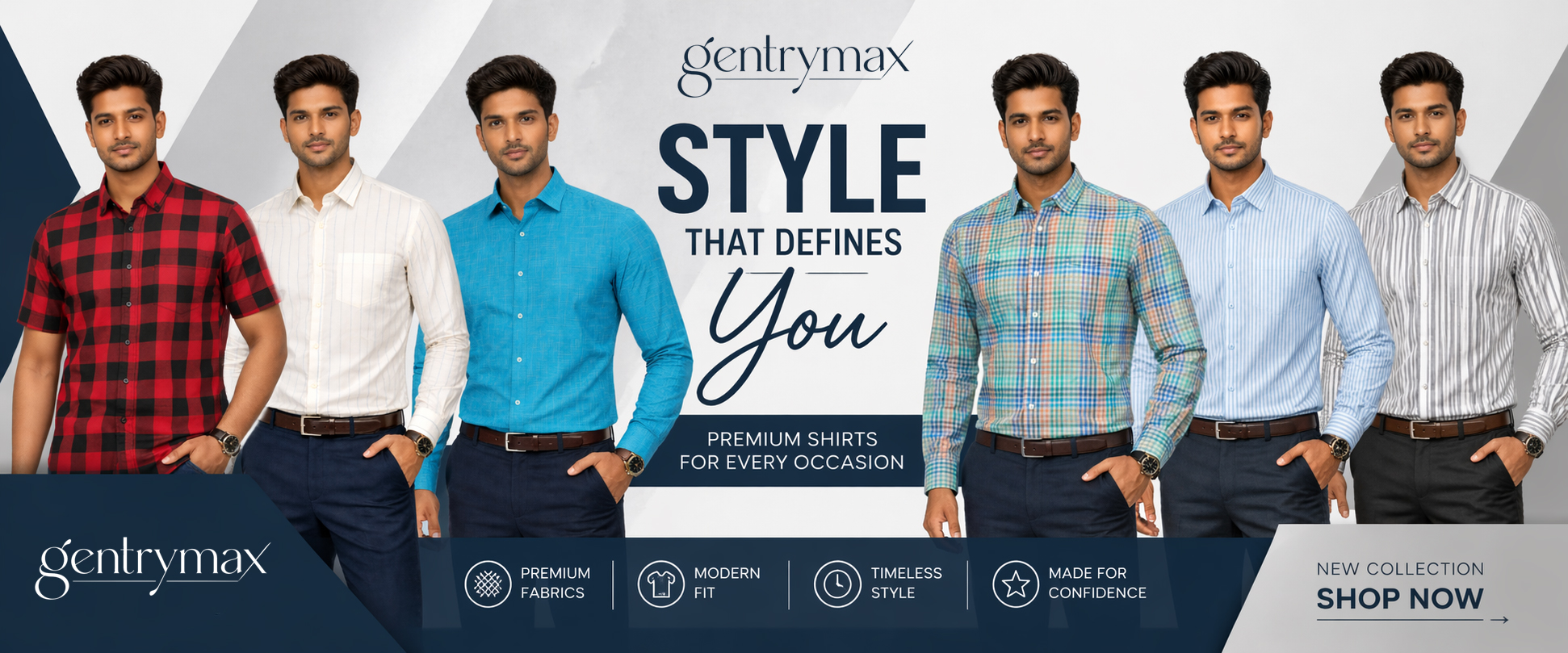 gentrymax